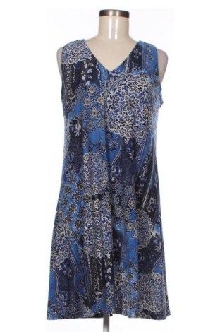 Kleid Anne Klein, Größe M, Farbe Mehrfarbig, Preis € 113,22