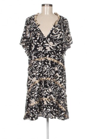 Φόρεμα Anthropologie, Μέγεθος XL, Χρώμα Πολύχρωμο, Τιμή 55,99 €