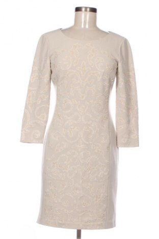Kleid Antonio Melani, Größe XS, Farbe Beige, Preis 48,08 €