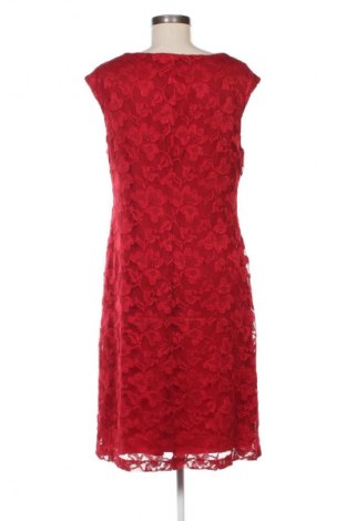 Kleid Apparel, Größe XL, Farbe Rot, Preis 20,99 €