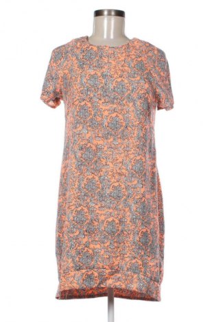 Kleid Apricot, Größe S, Farbe Mehrfarbig, Preis € 15,60