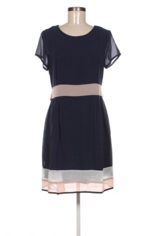 Φόρεμα Apricot, Μέγεθος L, Χρώμα Μπλέ, Τιμή 39,99 €