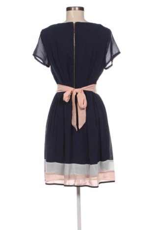Φόρεμα Apricot, Μέγεθος L, Χρώμα Μπλέ, Τιμή 39,99 €