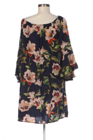 Kleid Apricot, Größe L, Farbe Mehrfarbig, Preis € 65,99