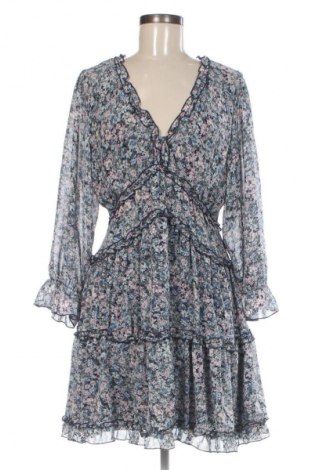 Kleid Apricot, Größe L, Farbe Mehrfarbig, Preis 74,99 €