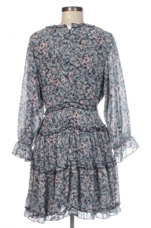 Kleid Apricot, Größe L, Farbe Mehrfarbig, Preis 74,99 €