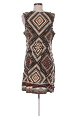 Kleid Apricot, Größe L, Farbe Mehrfarbig, Preis 74,99 €