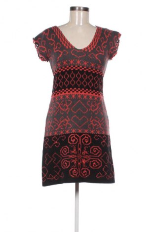 Kleid Apricot, Größe S, Farbe Mehrfarbig, Preis € 18,99