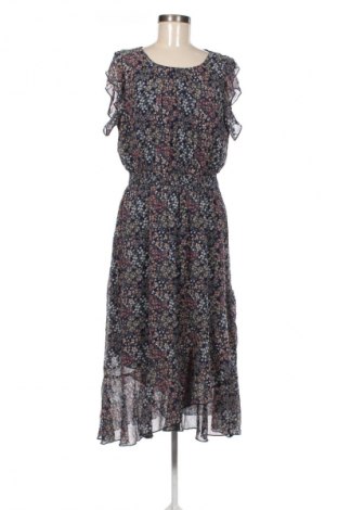 Kleid Apricot, Größe L, Farbe Mehrfarbig, Preis € 30,99
