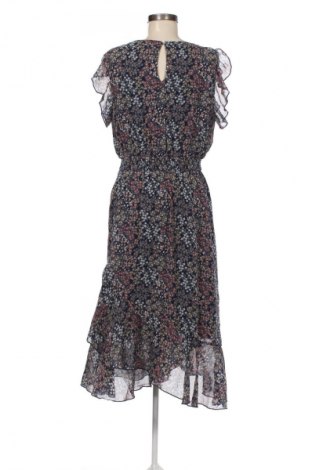 Kleid Apricot, Größe L, Farbe Mehrfarbig, Preis € 30,99