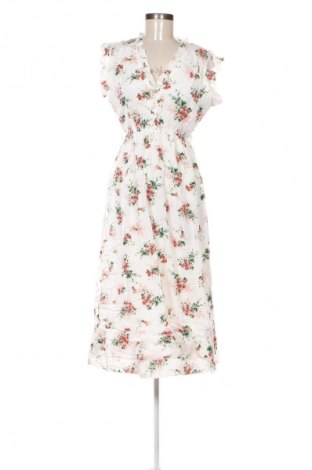 Kleid Apricot, Größe M, Farbe Mehrfarbig, Preis € 75,99