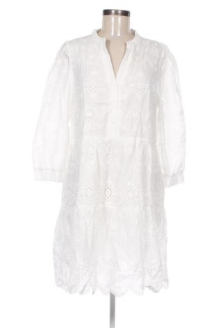 Kleid Apricot, Größe XL, Farbe Weiß, Preis 74,99 €
