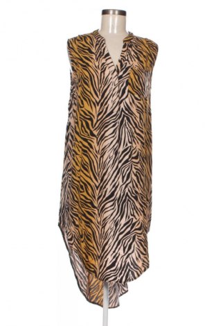 Kleid Apricot, Größe M, Farbe Mehrfarbig, Preis € 33,99