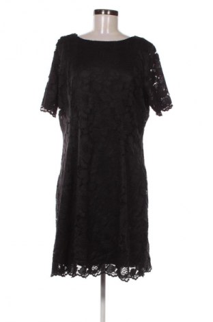 Kleid Apt.9, Größe XL, Farbe Schwarz, Preis 16,99 €