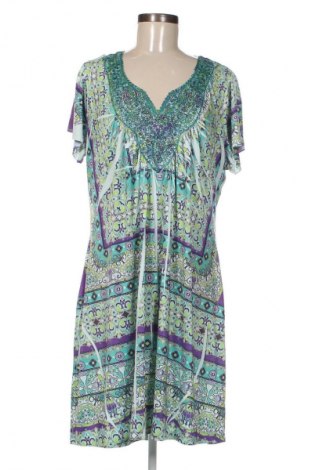 Kleid Apt.9, Größe XL, Farbe Mehrfarbig, Preis € 16,99