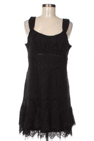 Rochie Aqua, Mărime XL, Culoare Negru, Preț 98,99 Lei
