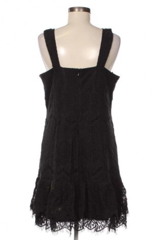 Rochie Aqua, Mărime XL, Culoare Negru, Preț 98,99 Lei