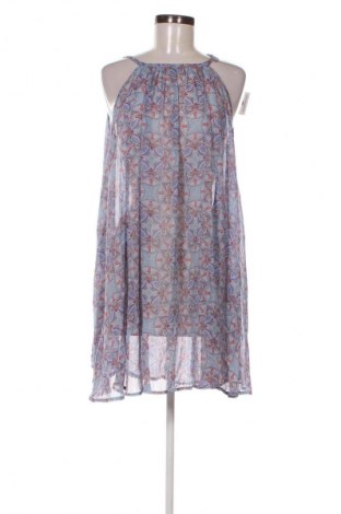 Kleid Aqua, Größe M, Farbe Mehrfarbig, Preis € 12,99