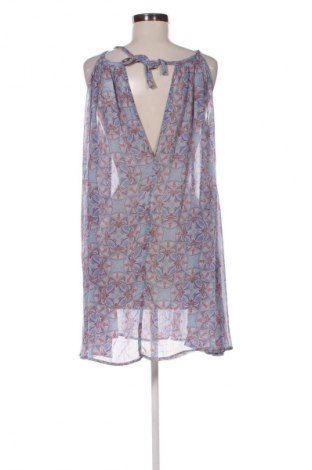 Kleid Aqua, Größe M, Farbe Mehrfarbig, Preis € 12,99