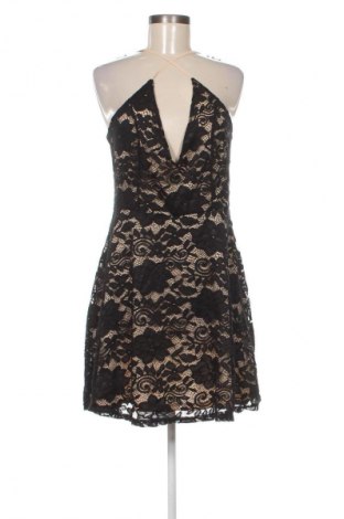 Kleid Ardene, Größe L, Farbe Schwarz, Preis 40,99 €