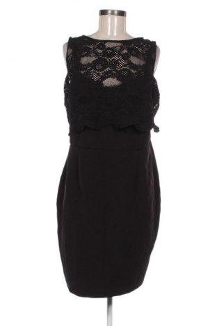 Kleid Ariella, Größe XL, Farbe Schwarz, Preis 16,99 €