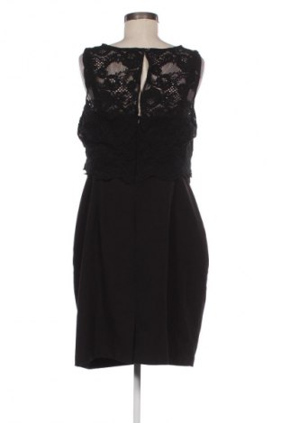 Kleid Ariella, Größe XL, Farbe Schwarz, Preis 16,99 €
