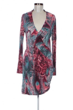 Kleid Armani Collezioni, Größe M, Farbe Mehrfarbig, Preis € 70,99