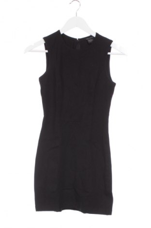 Kleid Armani Exchange, Größe XS, Farbe Schwarz, Preis € 75,99