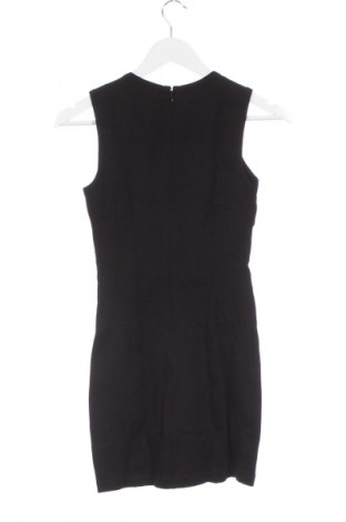 Kleid Armani Exchange, Größe XS, Farbe Schwarz, Preis € 75,99