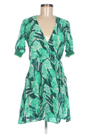 Kleid Armani Exchange, Größe L, Farbe Mehrfarbig, Preis € 84,88