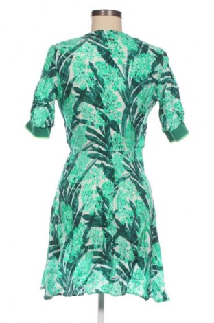 Kleid Armani Exchange, Größe L, Farbe Mehrfarbig, Preis € 84,88