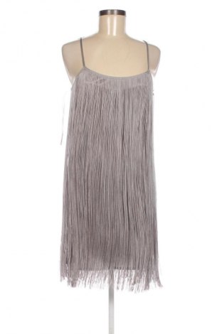 Kleid Armani Exchange, Größe M, Farbe Grau, Preis € 97,07