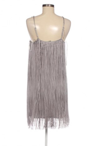 Kleid Armani Exchange, Größe M, Farbe Grau, Preis € 97,07