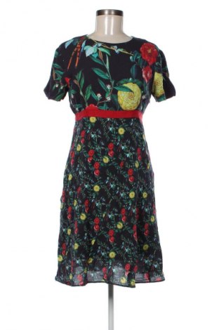 Kleid Armani Jeans, Größe L, Farbe Mehrfarbig, Preis € 82,99
