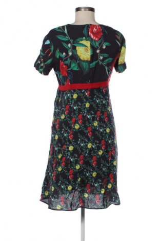Kleid Armani Jeans, Größe L, Farbe Mehrfarbig, Preis € 82,99