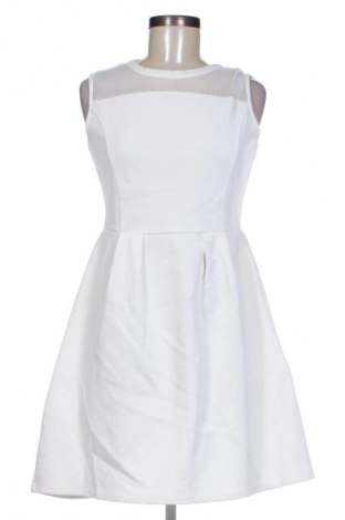 Kleid Armani Jeans, Größe M, Farbe Weiß, Preis € 104,86