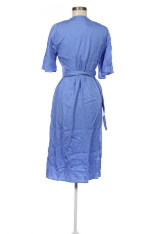 Kleid Armedangels, Größe L, Farbe Blau, Preis 132,99 €