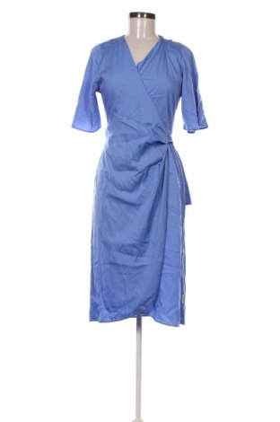 Φόρεμα Armedangels, Μέγεθος M, Χρώμα Μπλέ, Τιμή 122,99 €