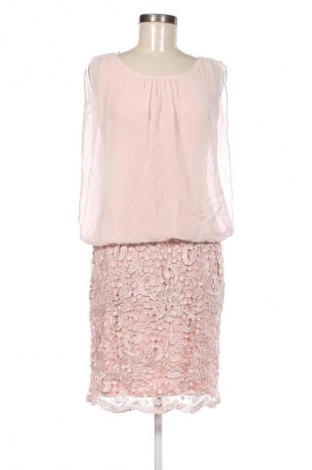 Kleid Ashley Brooke, Größe S, Farbe Rosa, Preis 20,99 €