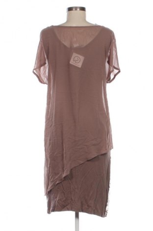 Šaty  Ashley Brooke, Veľkosť M, Farba Popolavo ružová, Cena  16,95 €