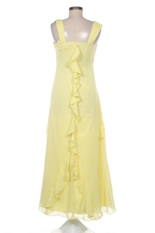 Kleid Ashley Brooke, Größe XS, Farbe Gelb, Preis € 22,99