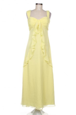 Kleid Ashley Brooke, Größe XS, Farbe Gelb, Preis € 22,99