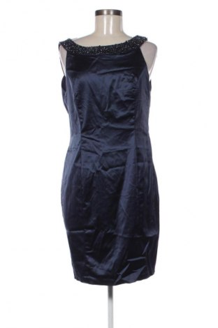 Kleid Ashley Brooke, Größe L, Farbe Blau, Preis € 47,62