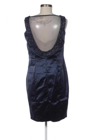 Kleid Ashley Brooke, Größe L, Farbe Blau, Preis € 47,62