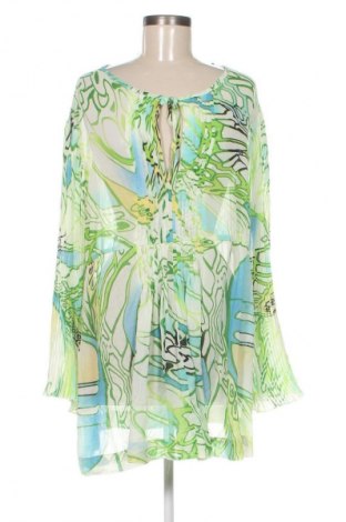 Sukienka Ashley Stewart, Rozmiar XXL, Kolor Kolorowy, Cena 98,99 zł