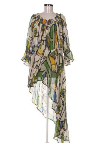 Kleid Ashley Stewart, Größe XXL, Farbe Mehrfarbig, Preis 33,99 €