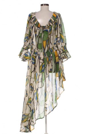 Kleid Ashley Stewart, Größe XXL, Farbe Mehrfarbig, Preis 33,99 €