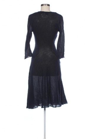 Kleid Aspesi, Größe L, Farbe Schwarz, Preis € 70,99