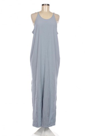 Kleid Athleta, Größe L, Farbe Blau, Preis 36,99 €