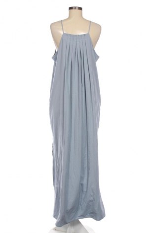 Kleid Athleta, Größe L, Farbe Blau, Preis 36,99 €